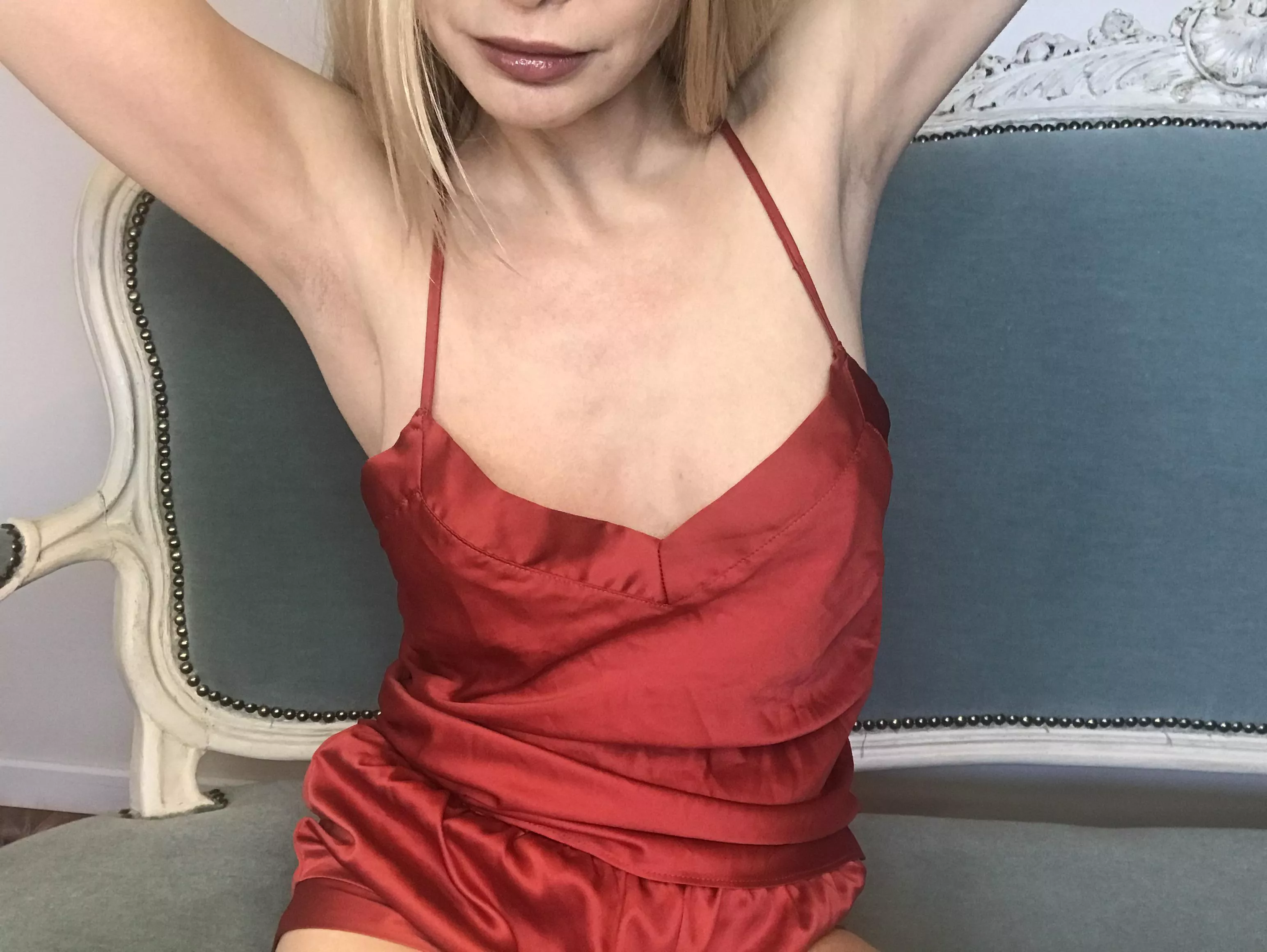 They are perfect! Perfect to snuggle up to ☺️❤️ posted by Footsiekitty