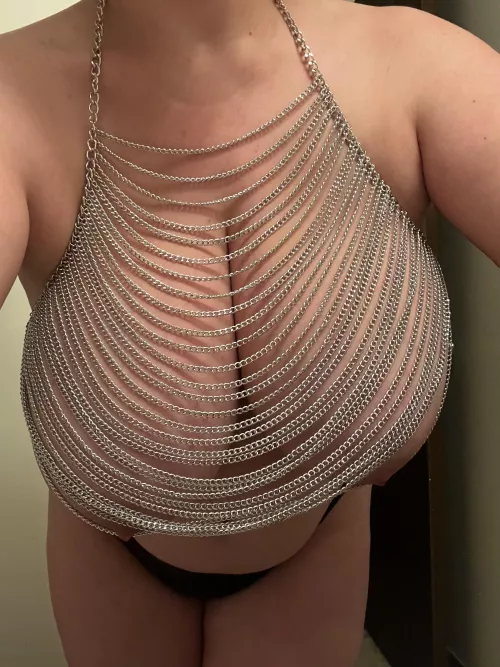 They are ready to be played with by rmill107