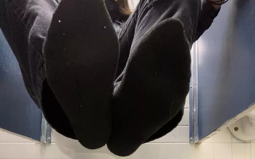 They are so stinky ;) wanna come take a wiff? posted by Cat_drinker789