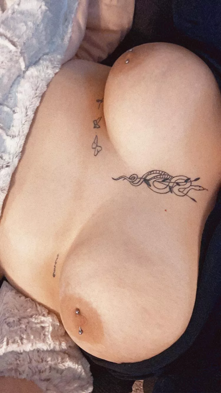 They are starting to get bigger 🤰 [OC] posted by Charming_Audience922