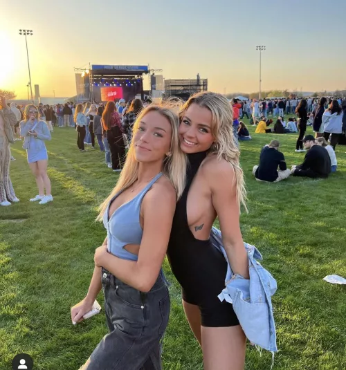 They are worth watching than jack Harlow IRTR by Jellymaster27