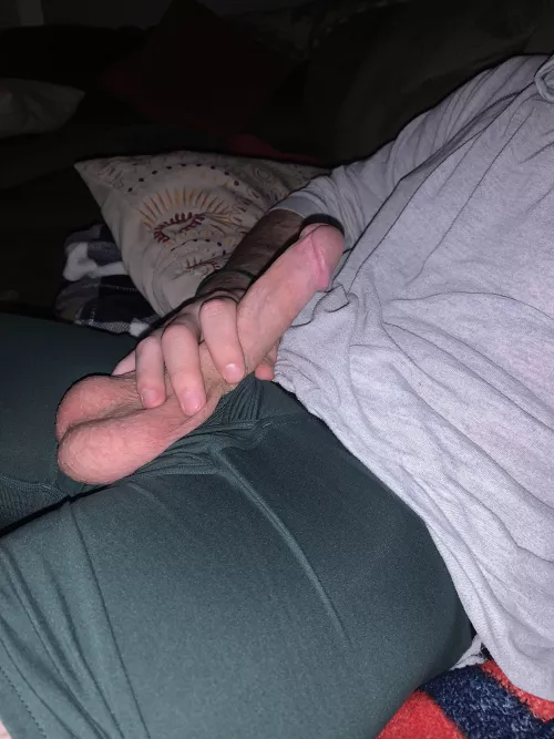 They broke loose for a few moments by fruitsofmyloom