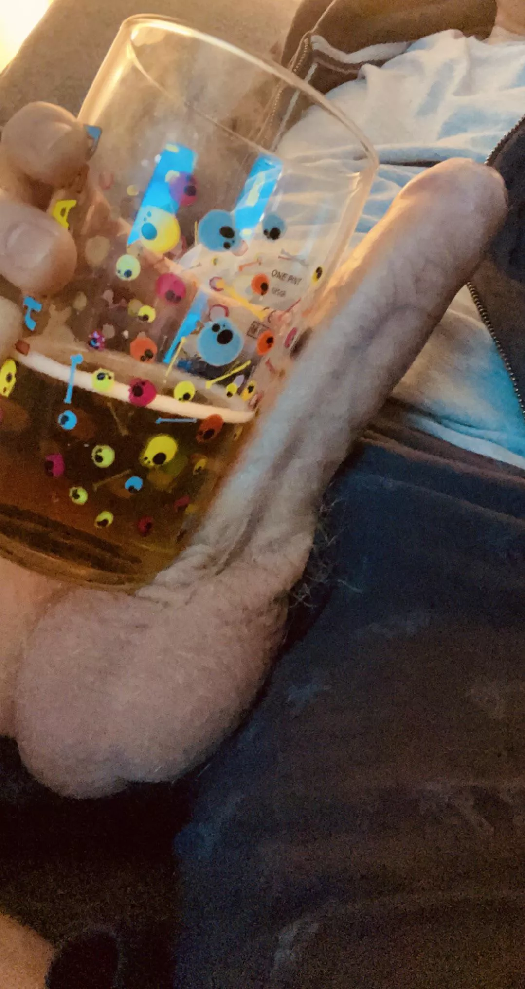 They come in pints? posted by sissy_quistiss