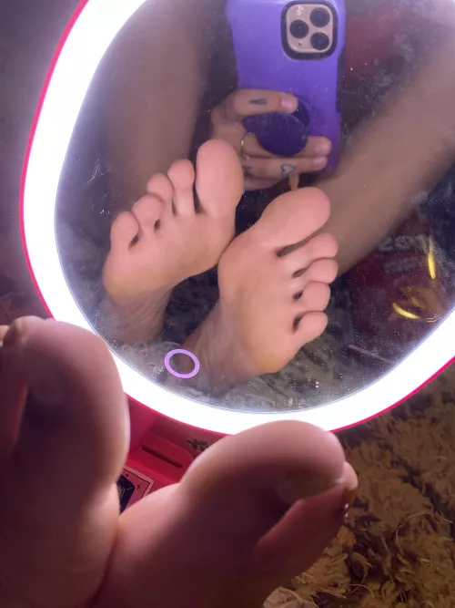 They definitely look lockable by maryjanemilf420