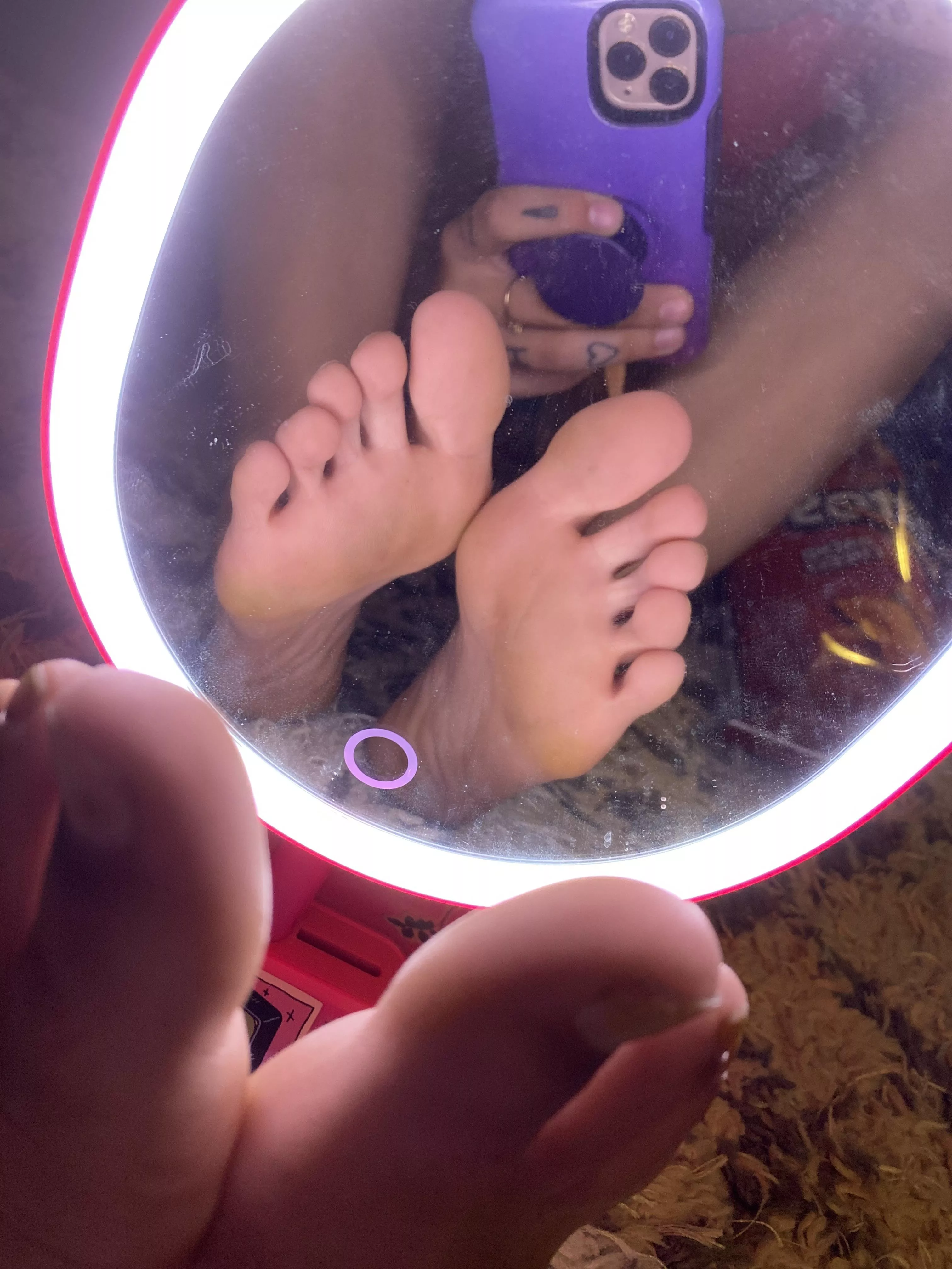 They definitely look lockable posted by maryjanemilf420