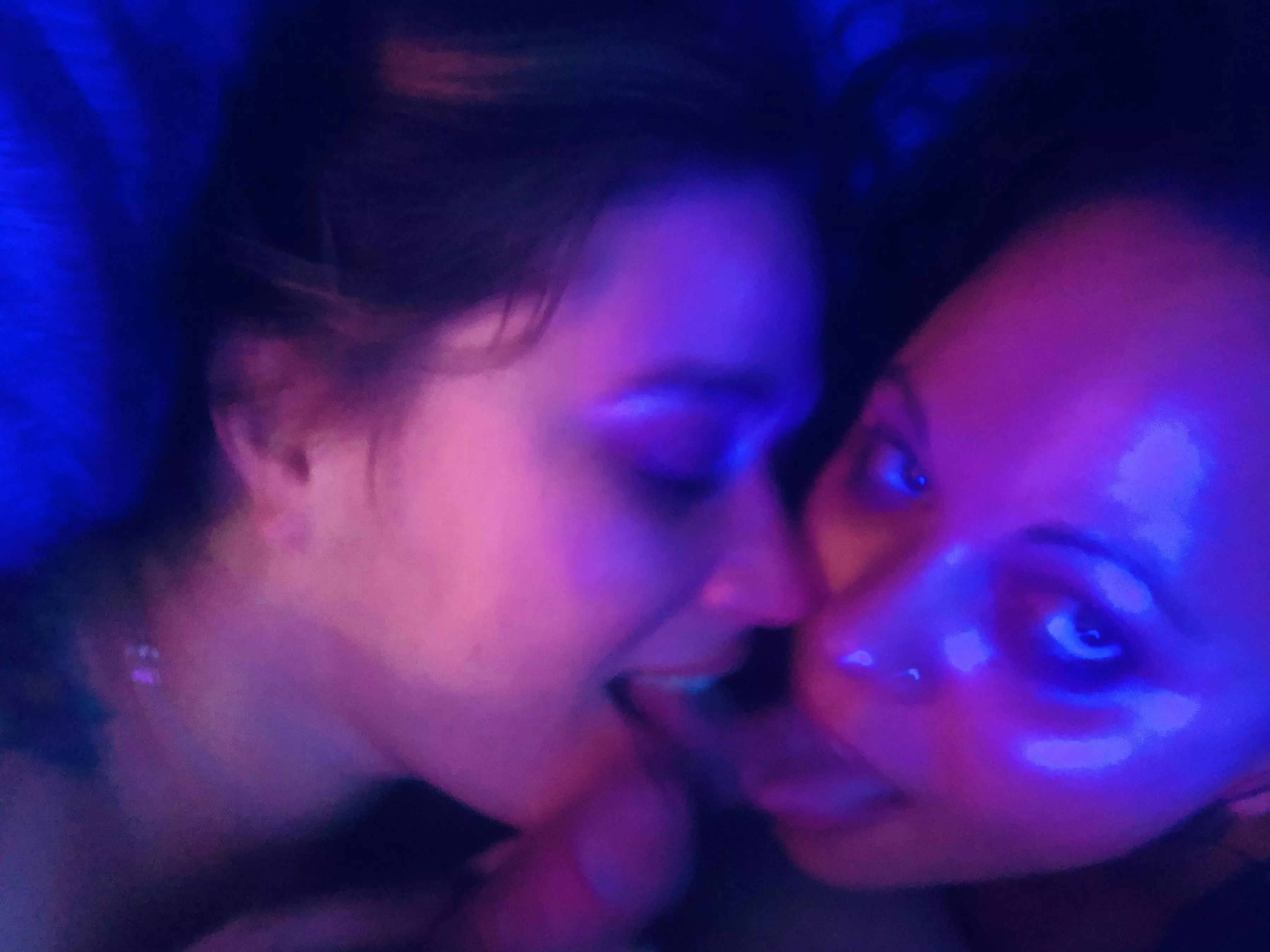 They devoured my cock posted by the_pawg_daddy