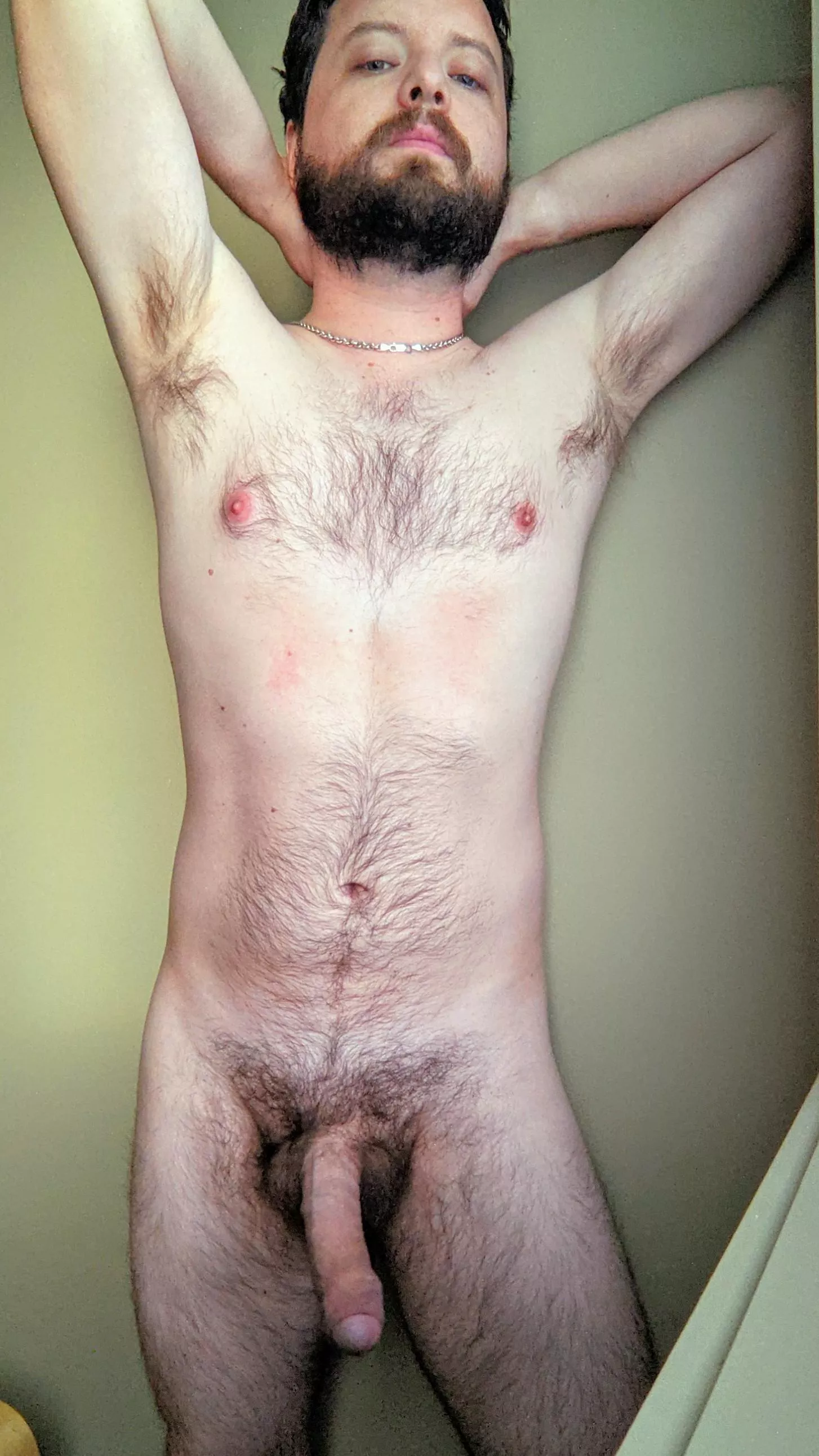 They draw attention to what's important ;) posted by jmlt012918