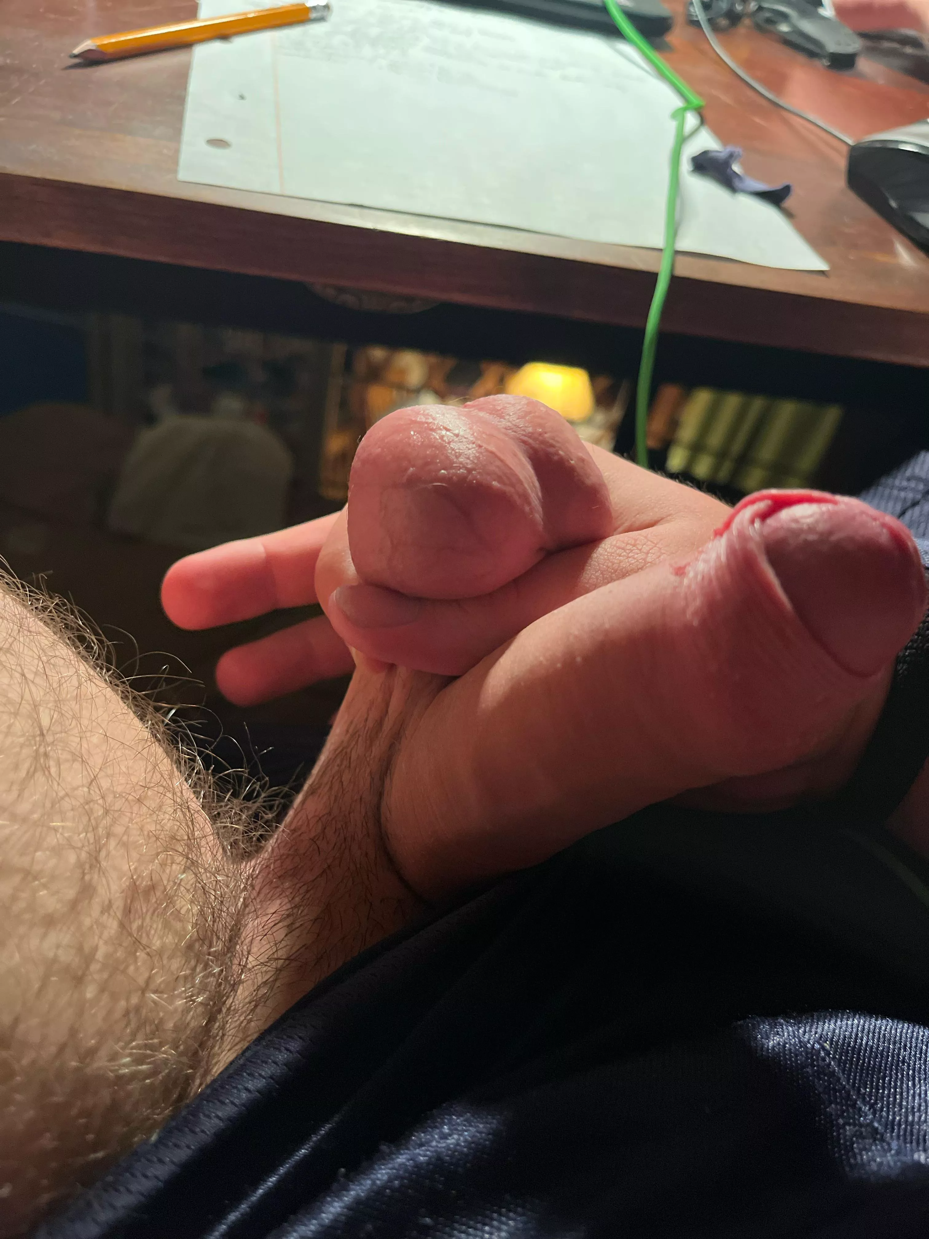 They feel so full😩 posted by Aedan05