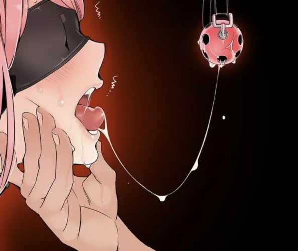 They finally let her breathe by MEMEGODmeme