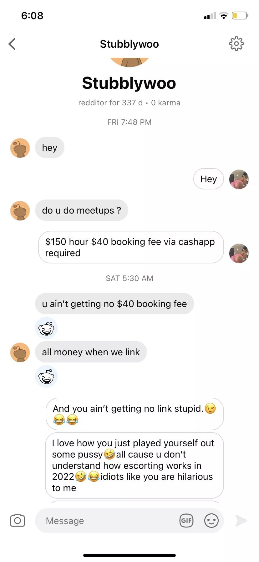 They get dumber every year🤷🏾‍♀️🤣 posted by Ms_Santana88