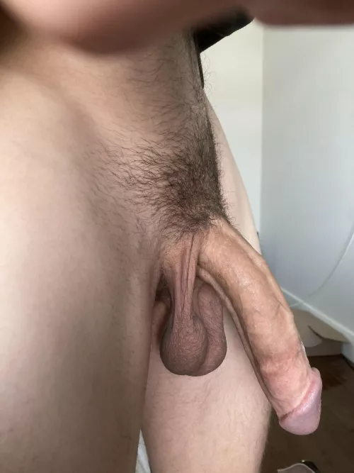 They hang soo low sometimes by jadeandjasperx