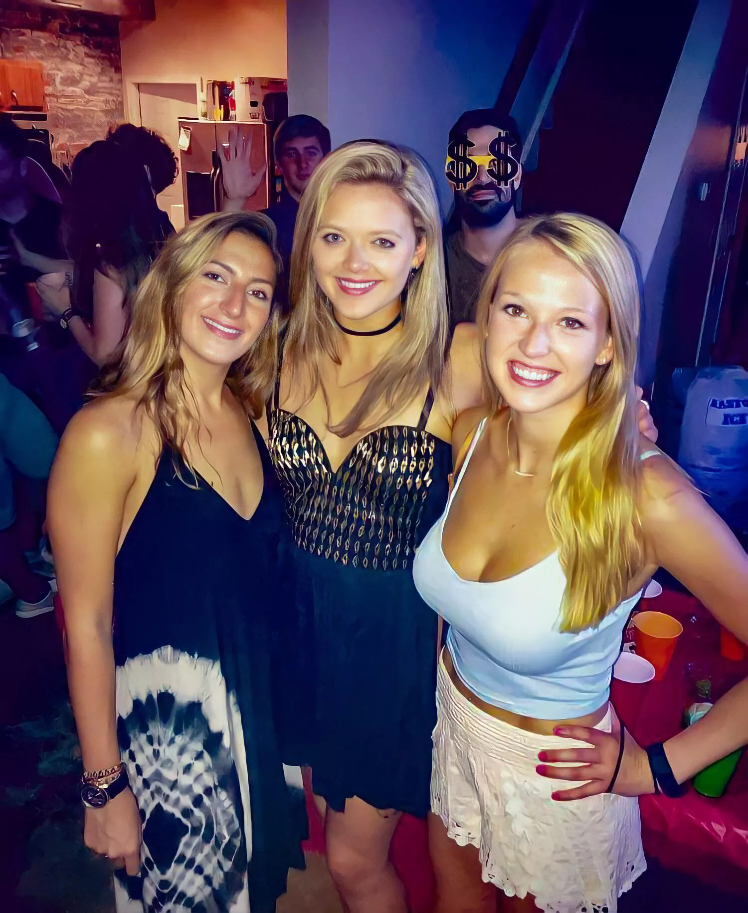 They Hate Her Top posted by tway15991