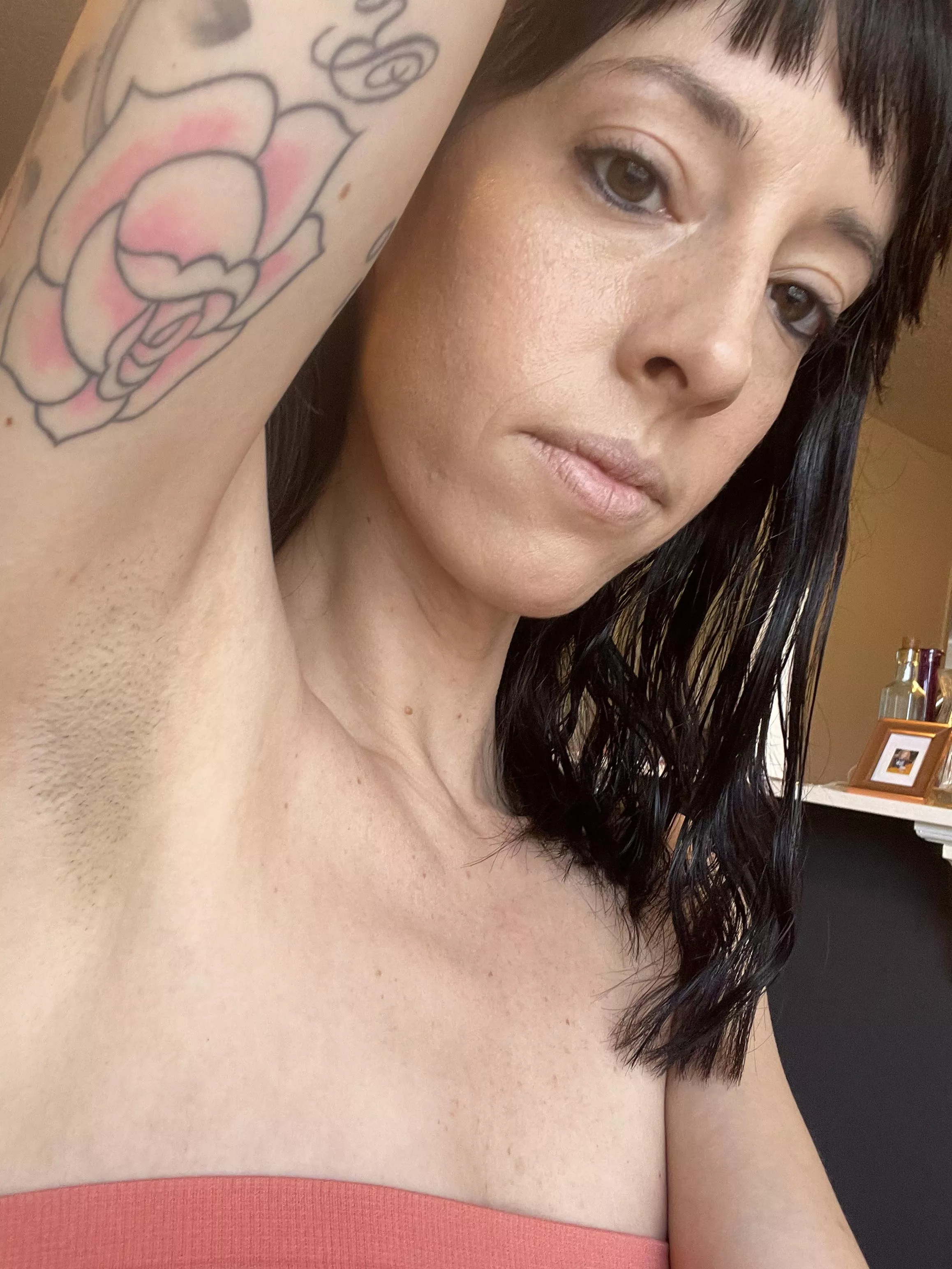 They honestly smell so strong, but I like it 😈 posted by Desesperanza_g