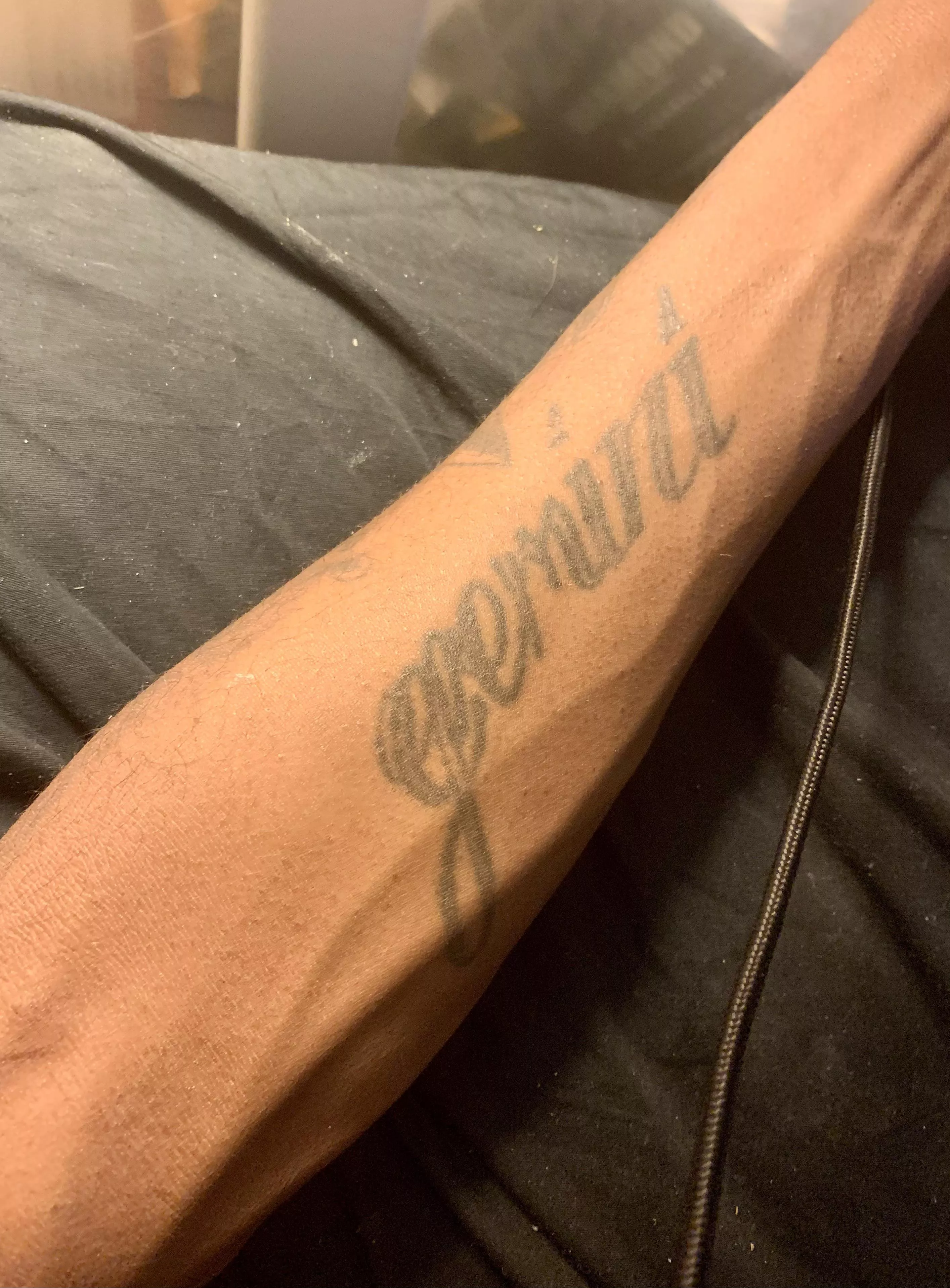 They just started popping out posted by Daiquan94