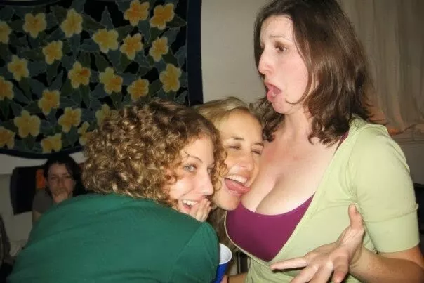 They just want to know how they feel! posted by BEfan