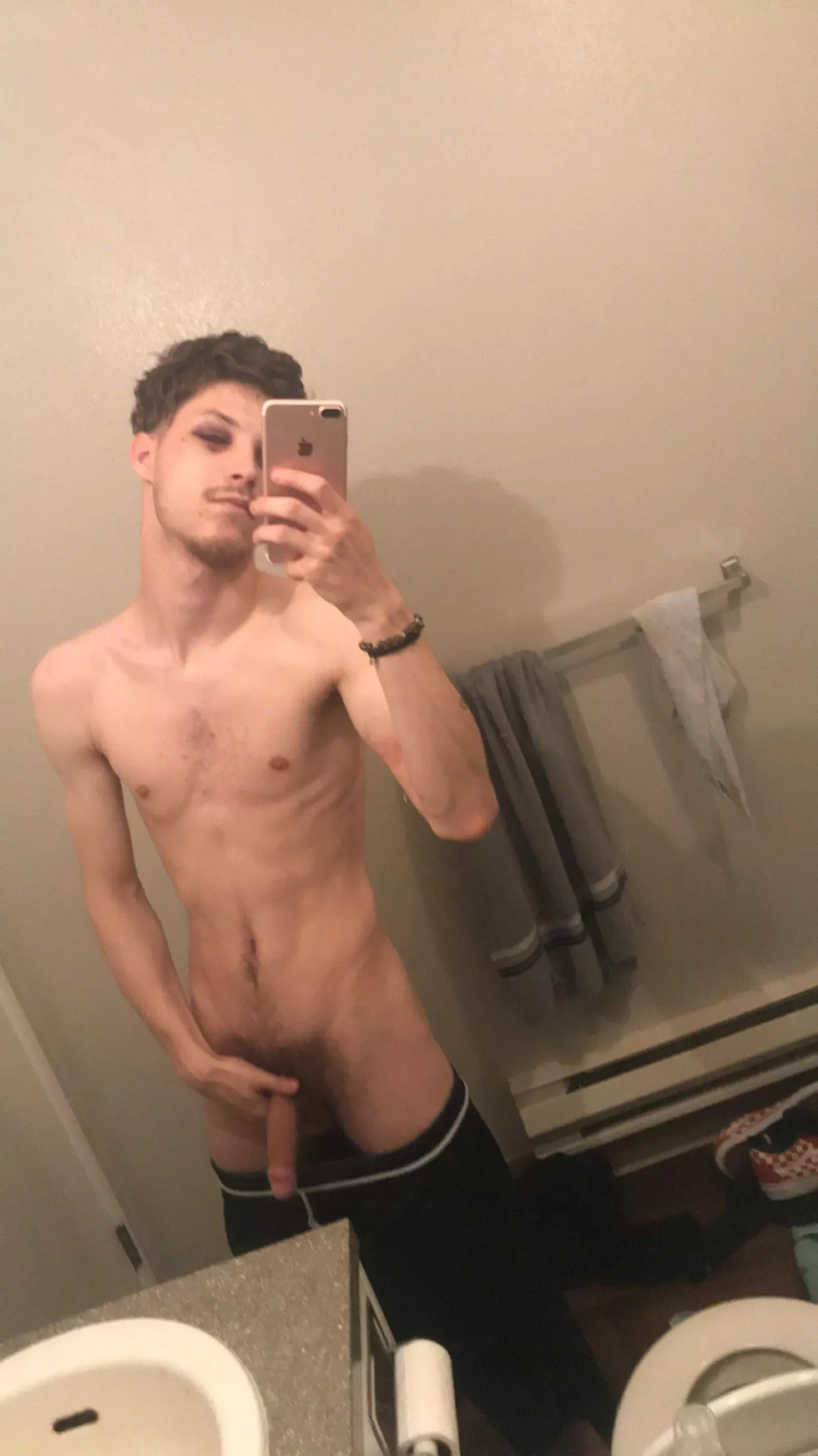 They keep getting longer and longer posted by bballash