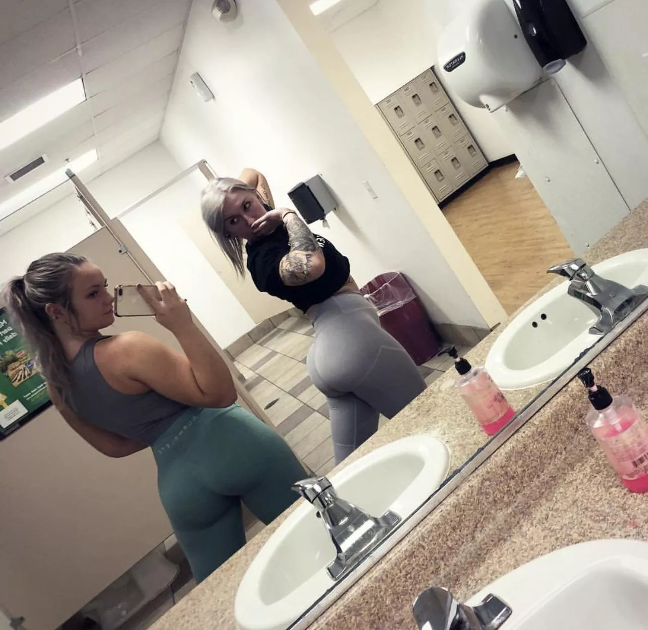 They know what they’re doing (IRTR) posted by joannehelios