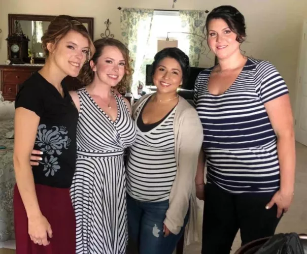 they know who the winner is by Charming-Track1747