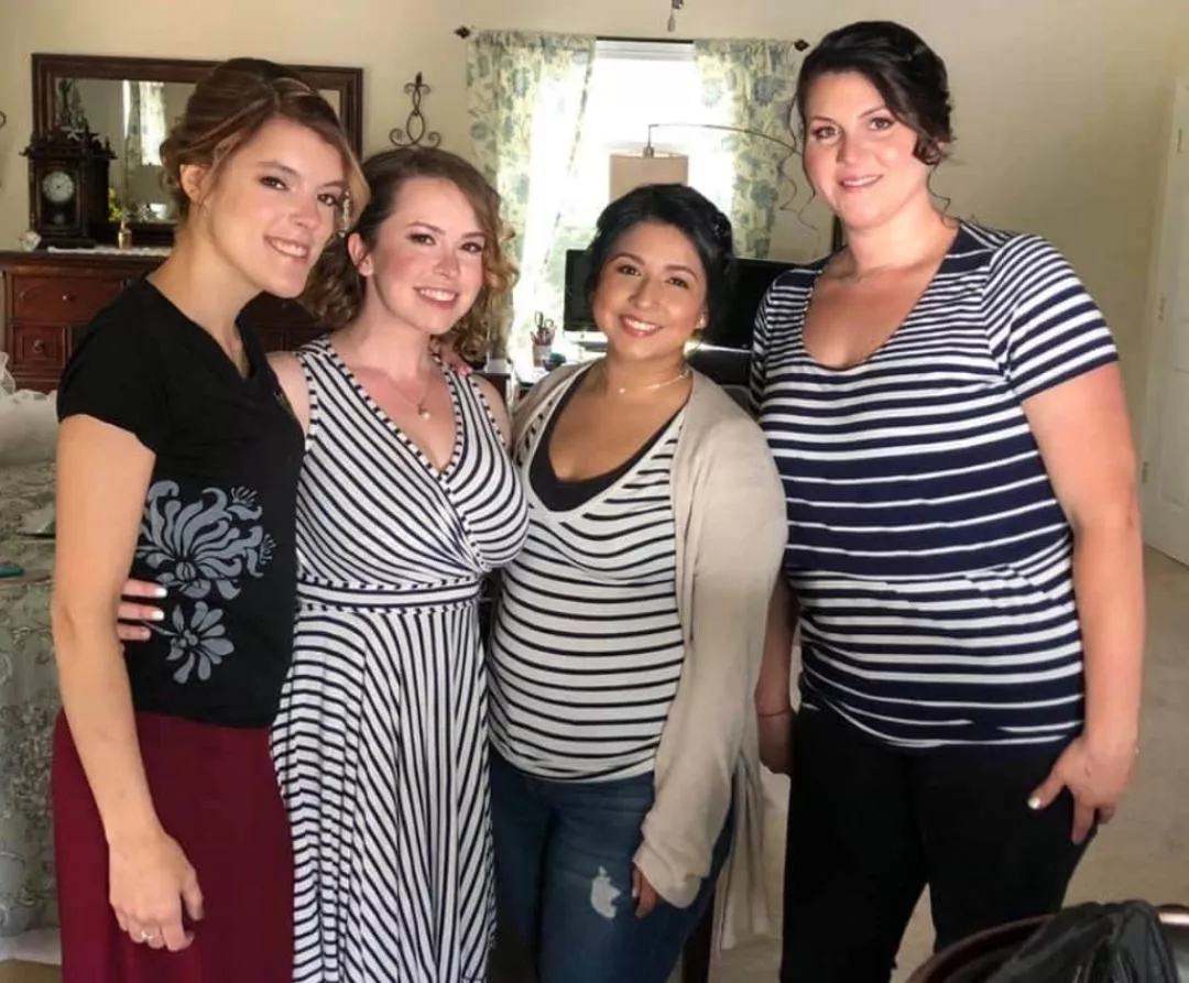 they know who the winner is posted by Charming-Track1747