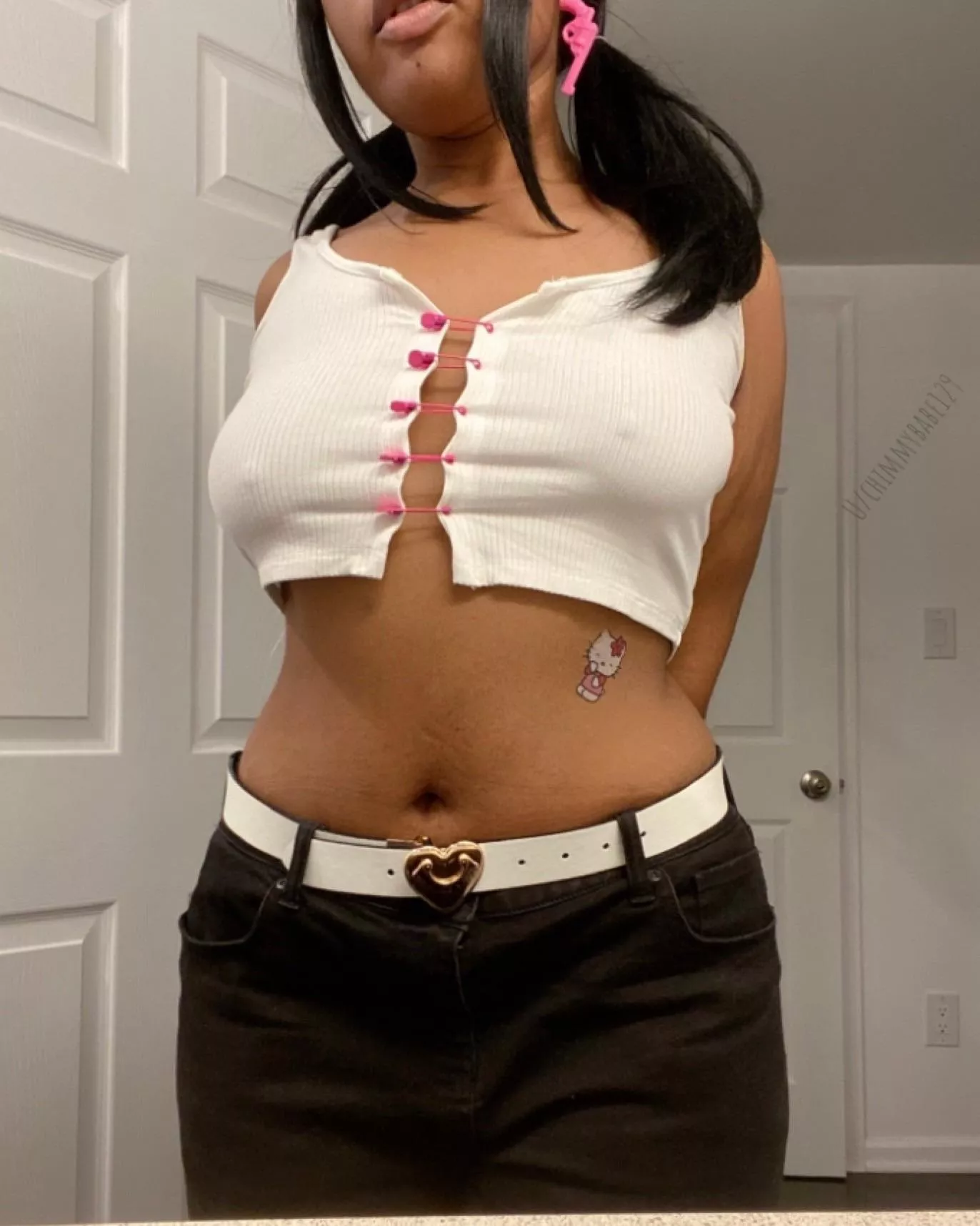 They like what they see posted by chimmybabe129