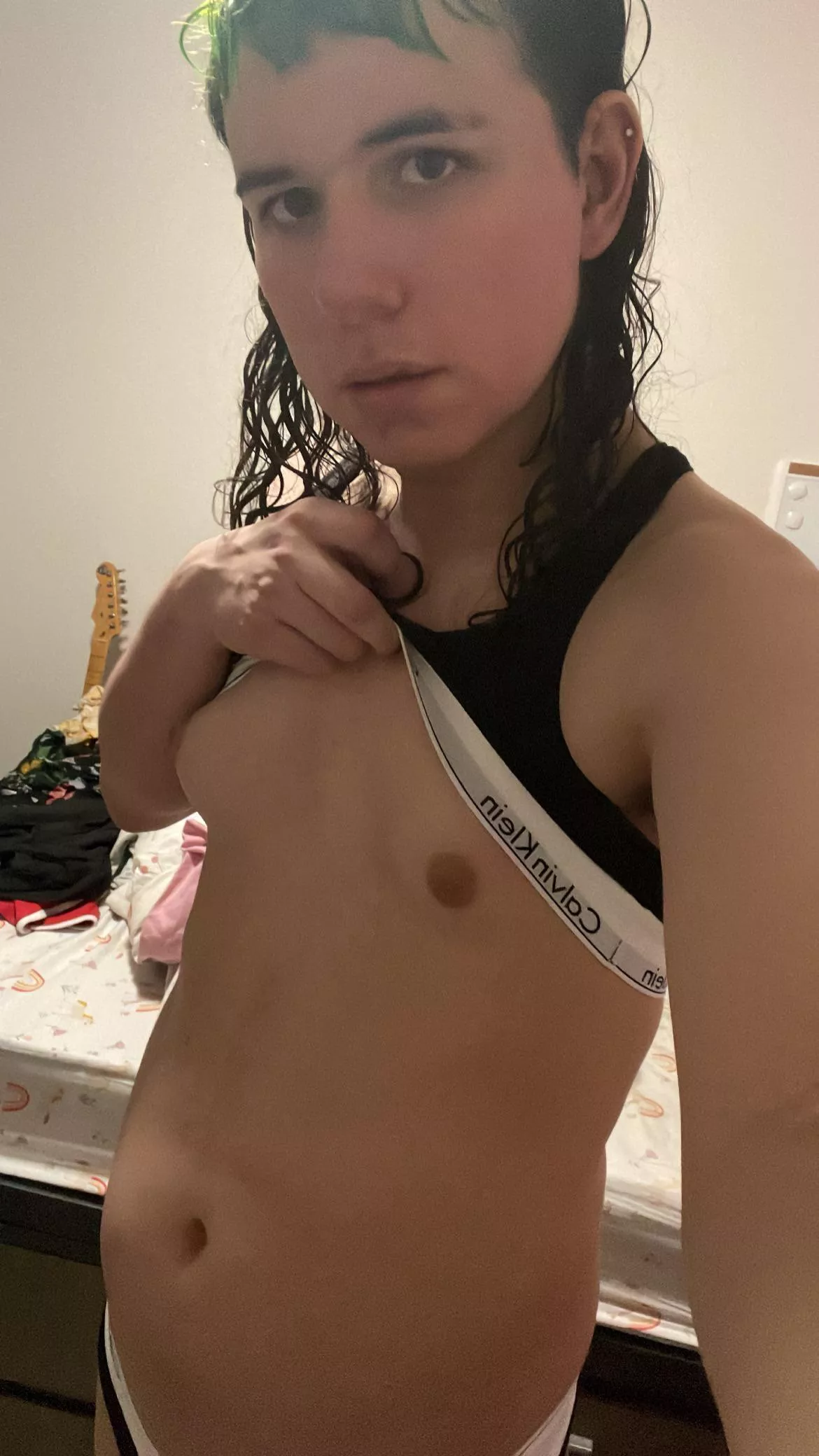 They might be small but could you give them a squeeze? posted by eKatja26