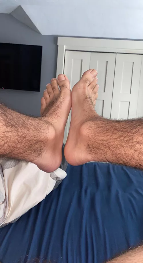 They need a good lick and suck by BubblyAd3240