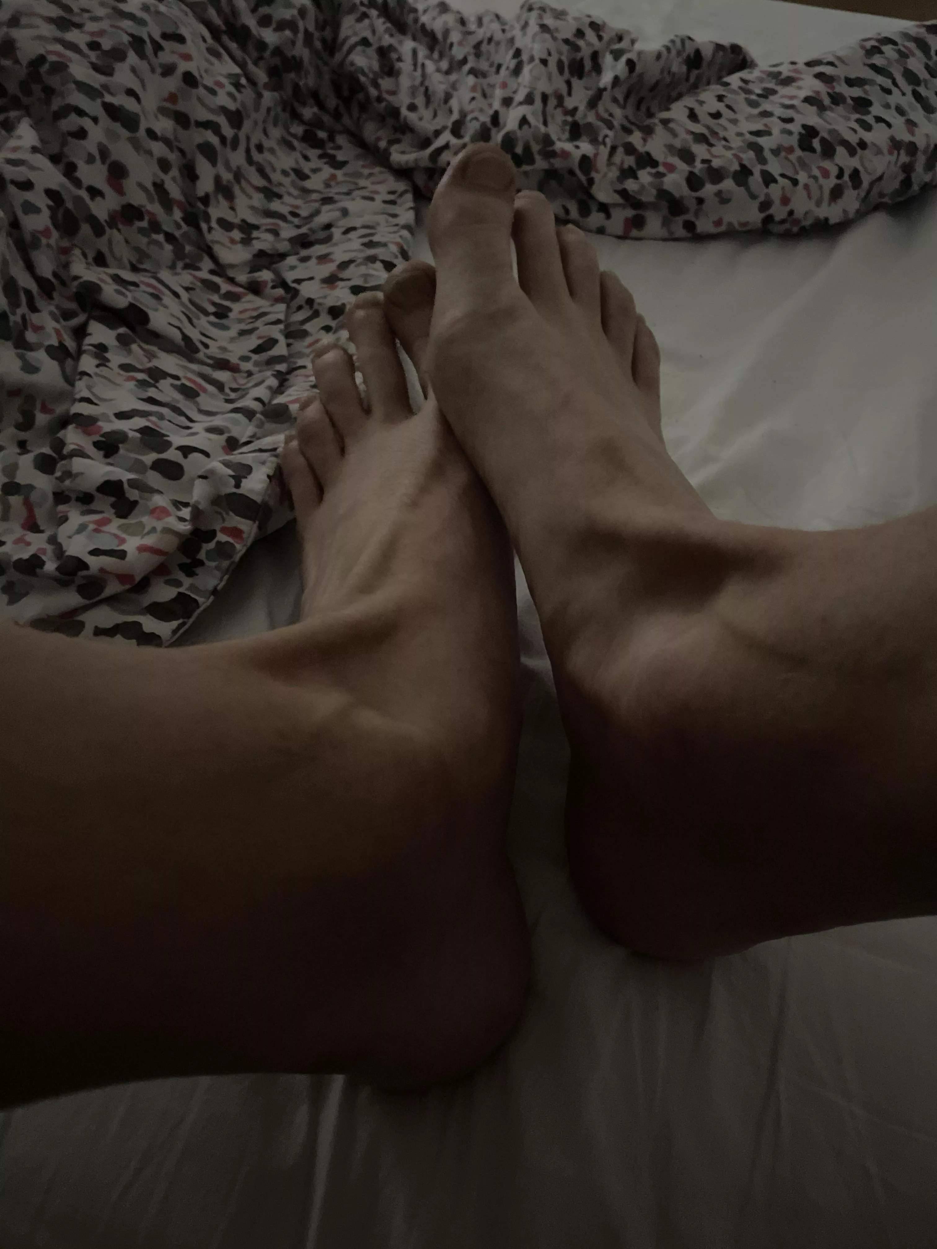 They need to be taken care of ;) posted by ObliviousBisexual