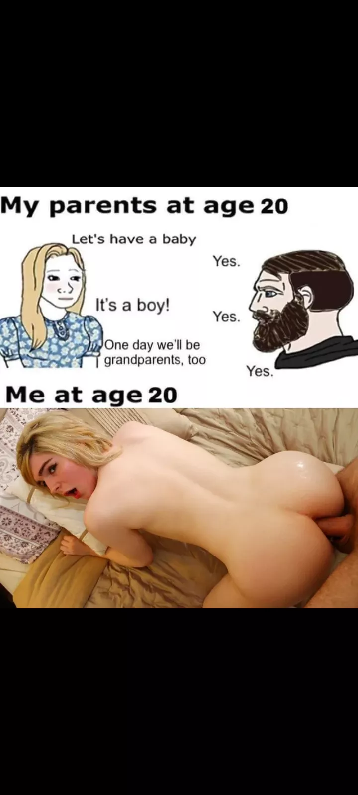 They never saw it coming posted by Critical-Wave4704