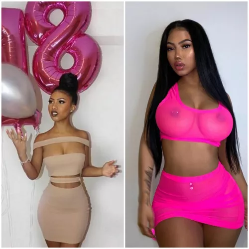 They rgow up, and out, so fast by lendbreeches