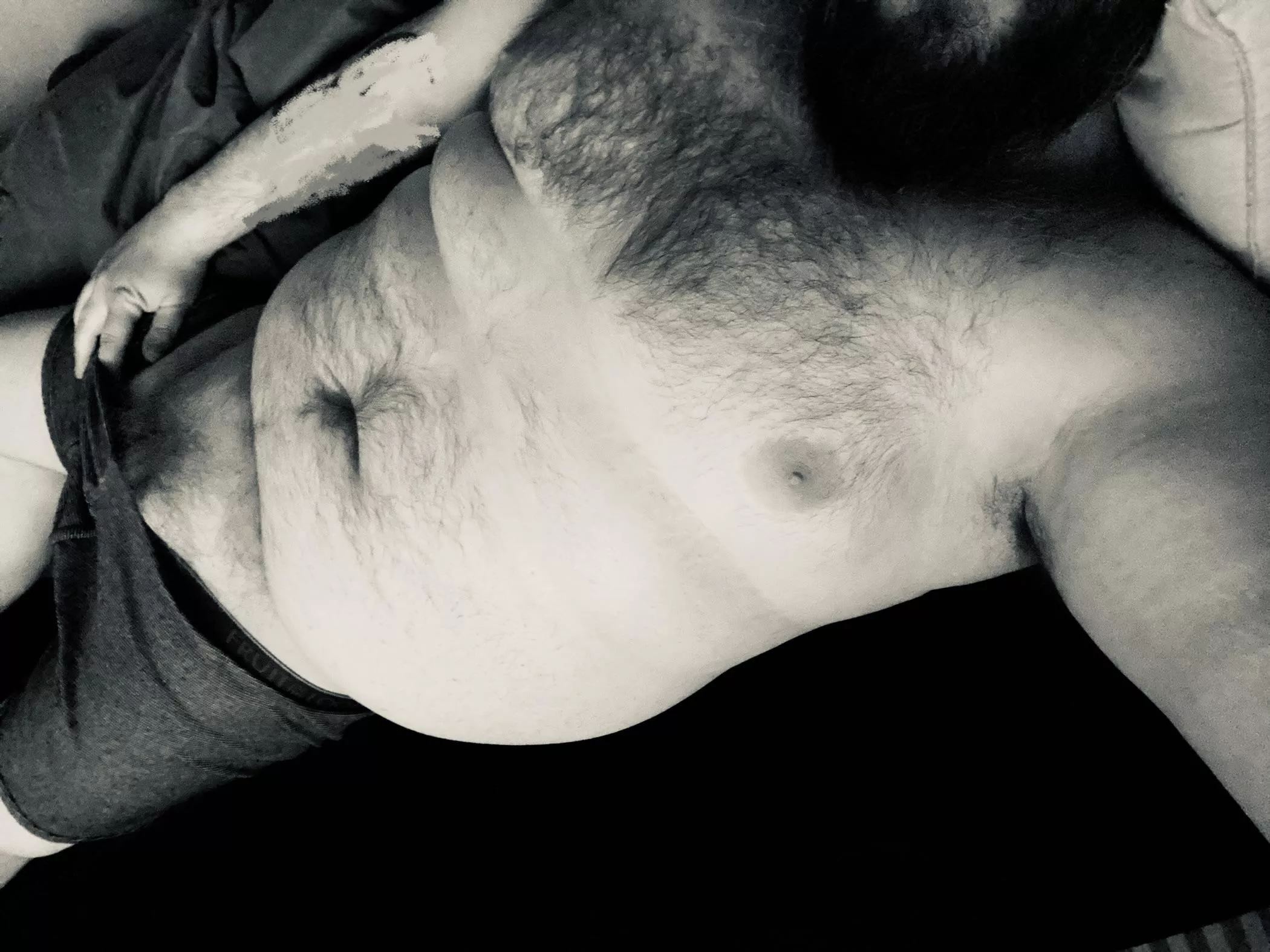 They say nothing good ever happens after 2am… posted by BatmanOfZurEnArgh