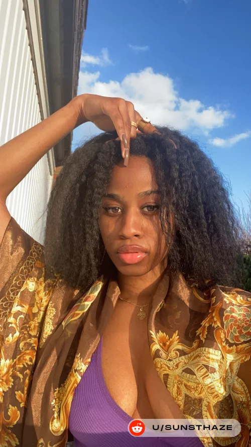 They say this face is too cute for porn :/ by sunsthaze