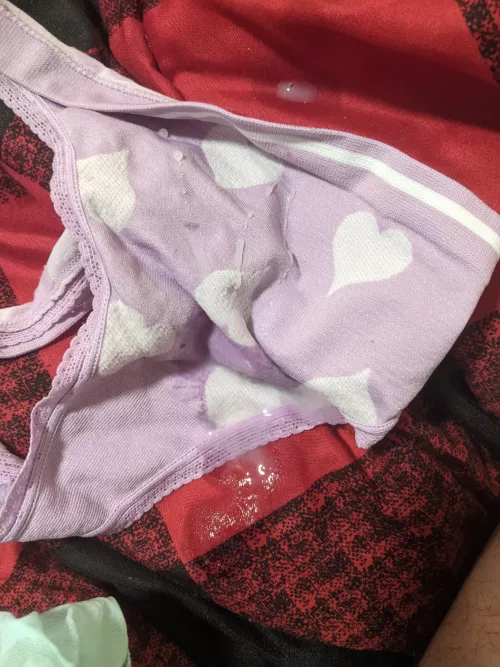 They smelled amazing by InLoveWithCrazyMe