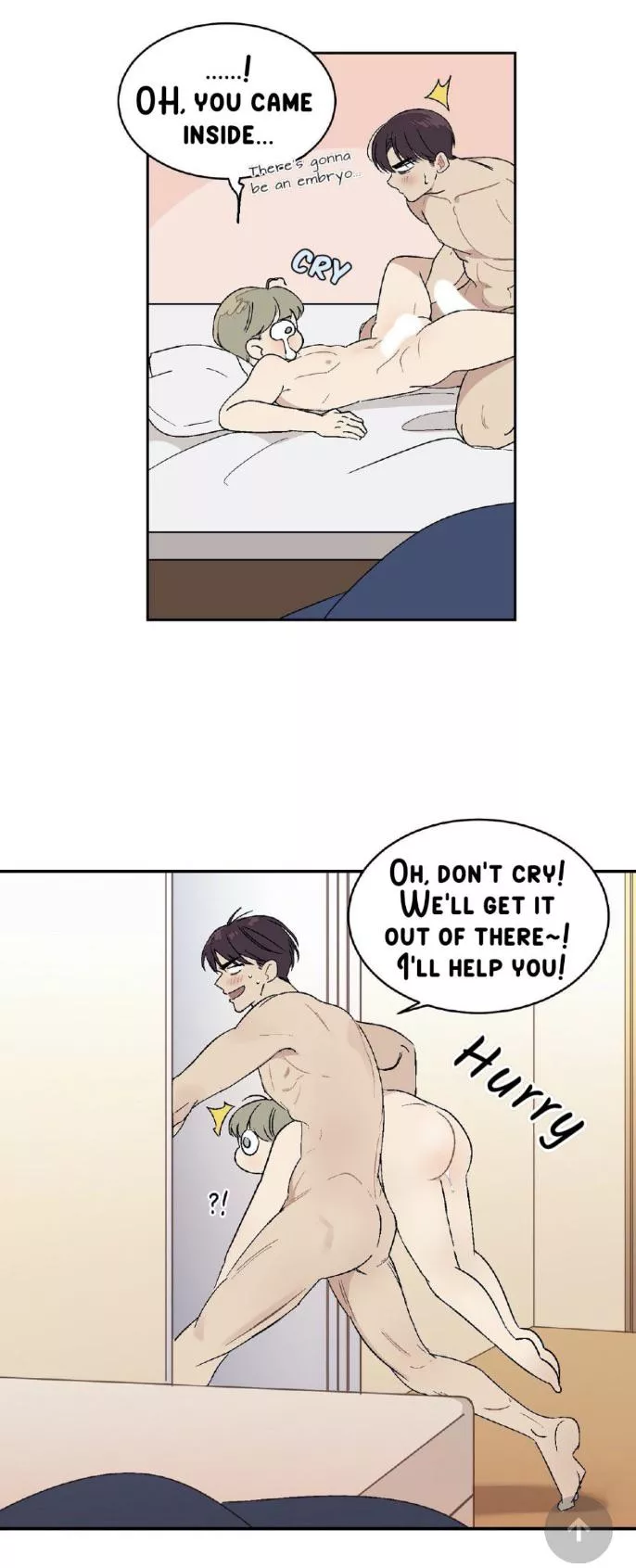 they so cute TT posted by vikinaole