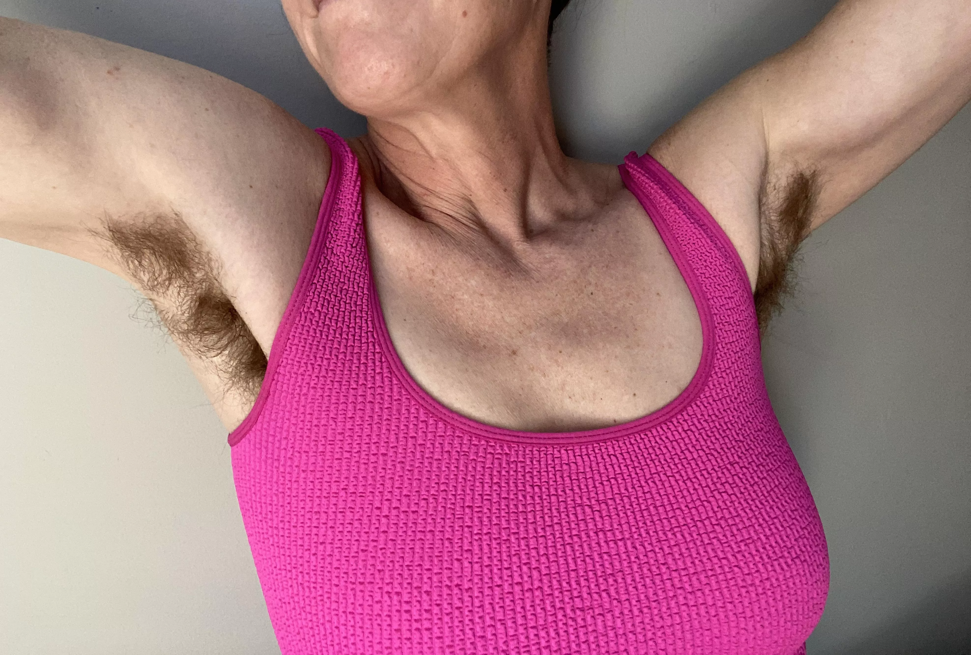 They turn dark when they turn damp posted by WendyPitts