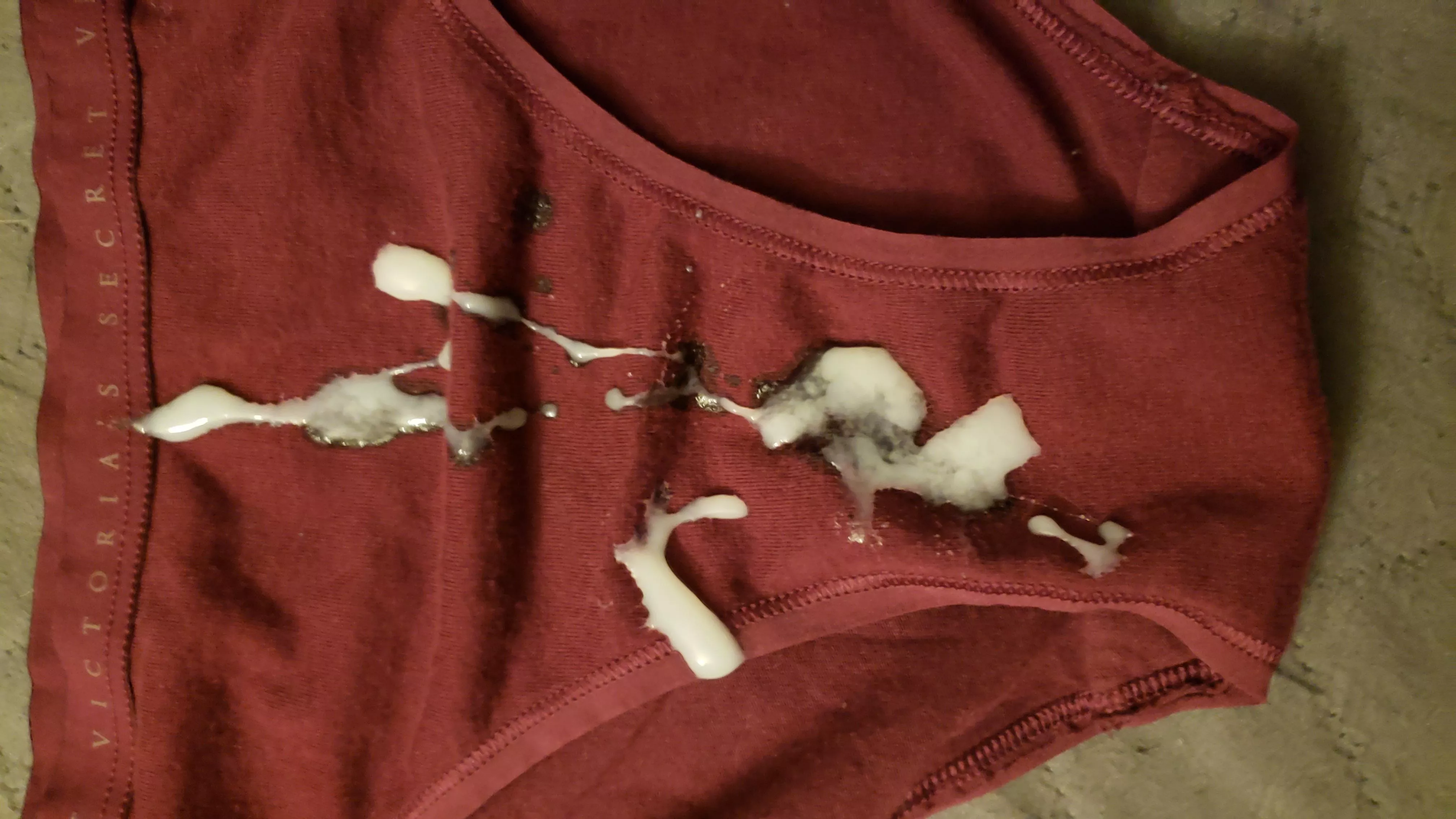 they were clean posted by half_soldier05