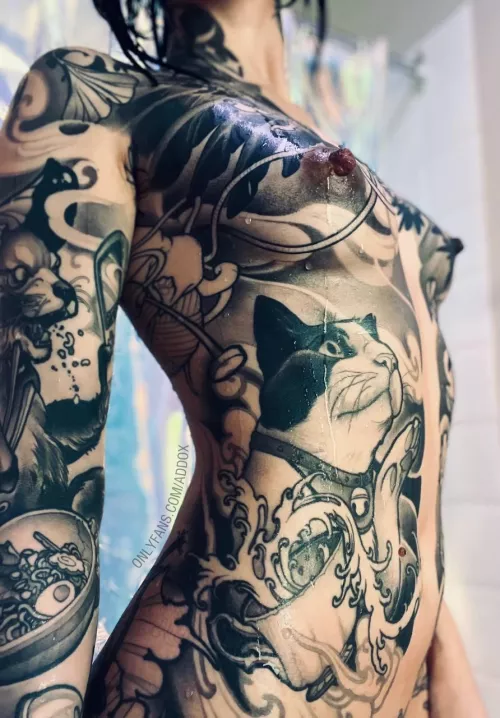 They won't suck themselves by Raquel_fg