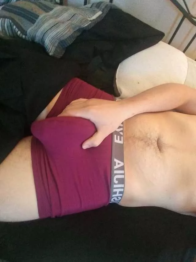 They’re a little tight posted by Thisismylifeman