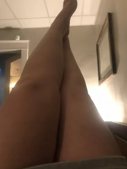 They’re as smooth as they look by anamenotneeded