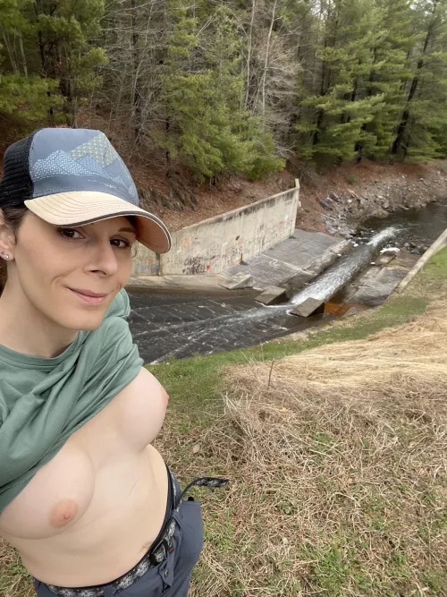 They’re definitely as grabbable as they look (40F) by AutumnGoddess81