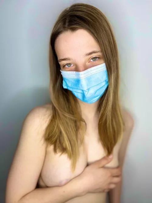 They’re extra soft 😋 by DaddysLilBird