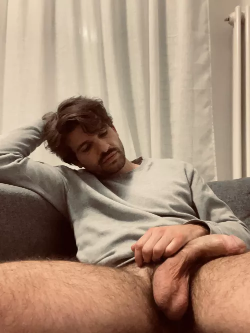 They’re full by Niceview1234