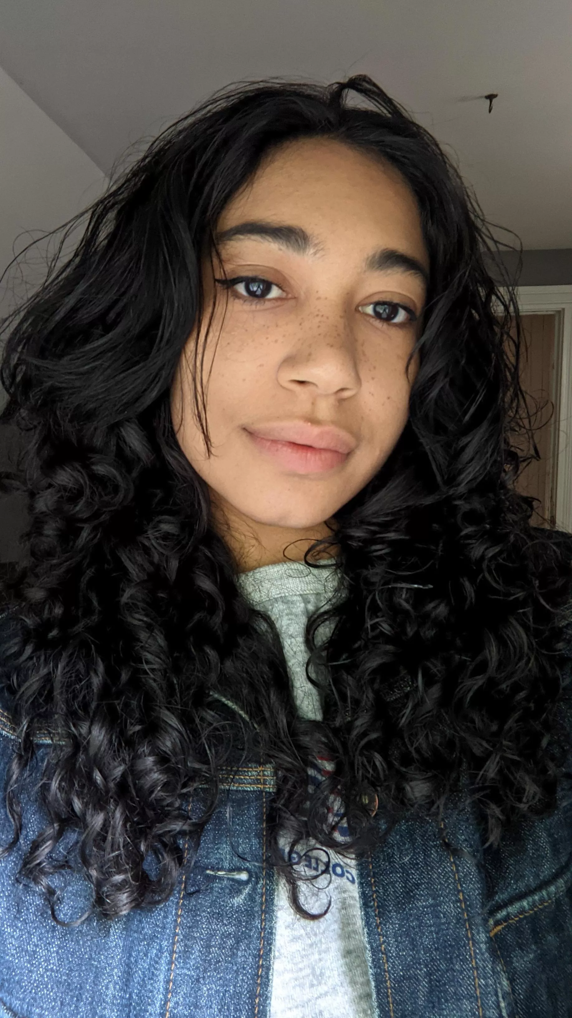 They're getting so long! posted by TarooRooot