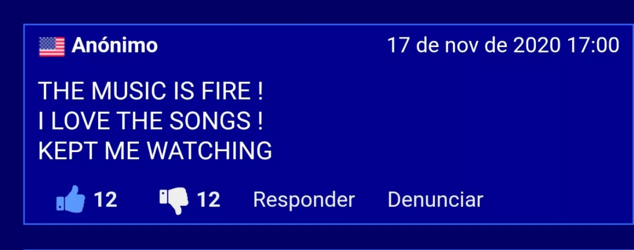 They're in it for the music by PortugueseDoc