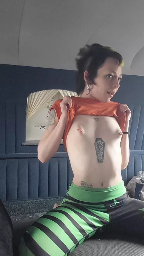 They're little, but are they good enough? by circuspixie