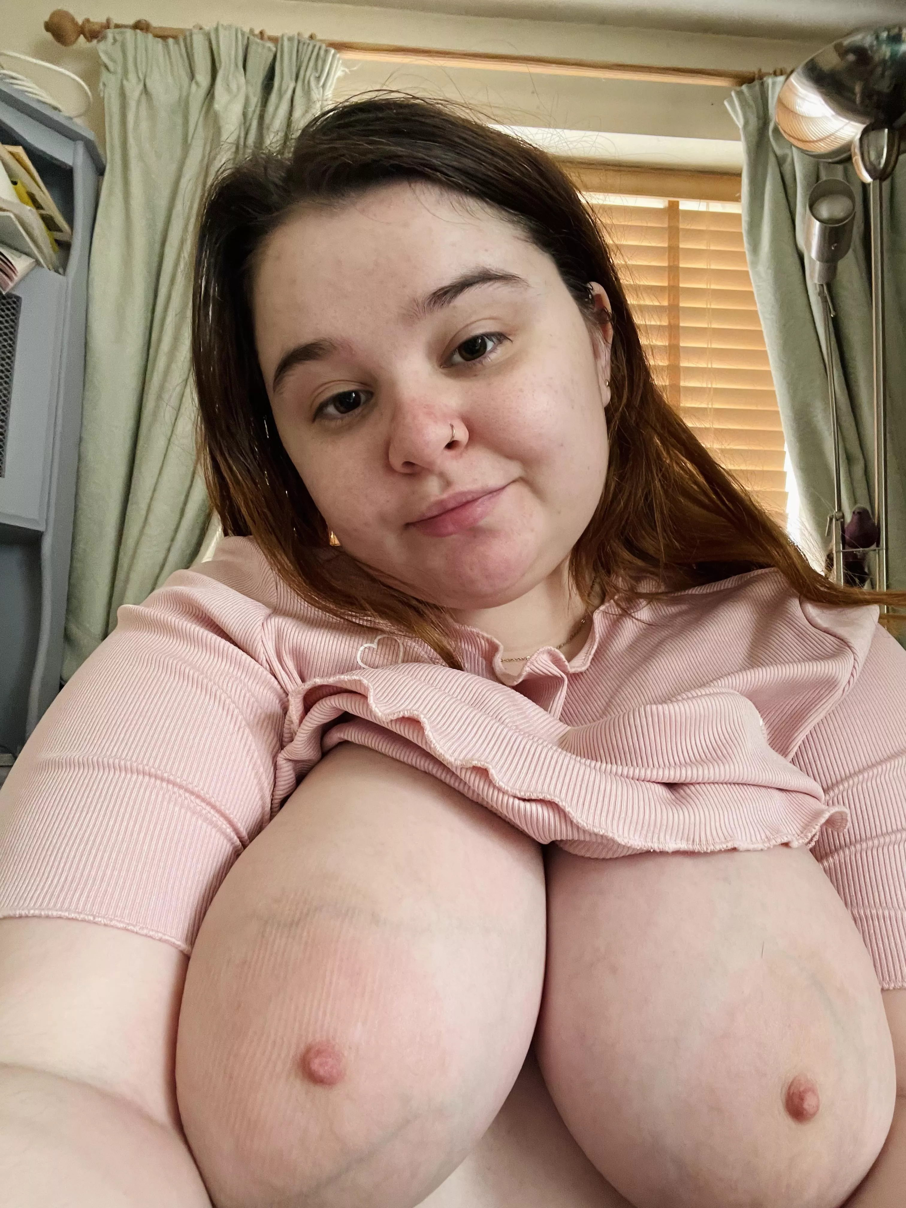 They’re my best asset posted by lingeriequeenx