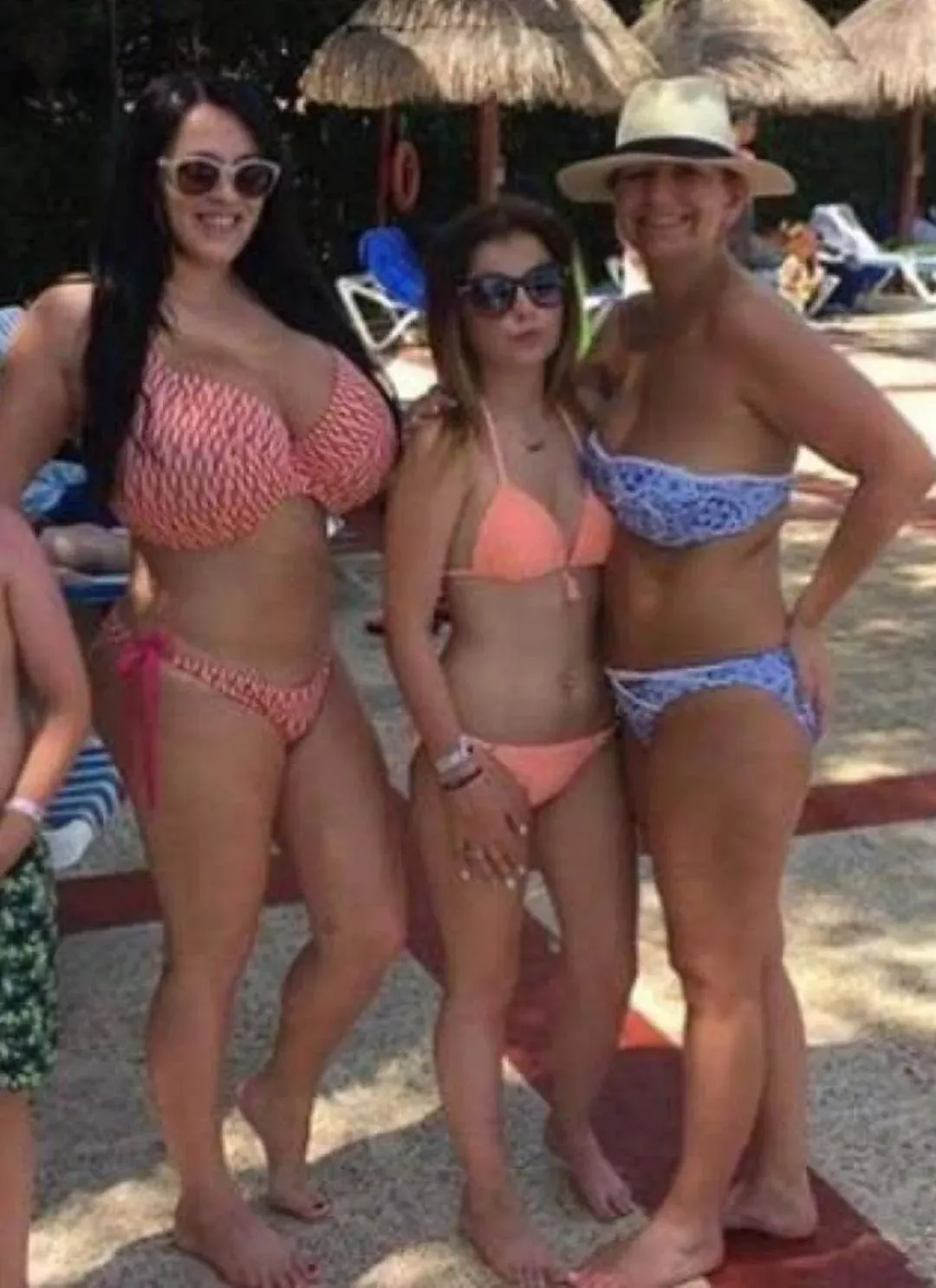 They're not even in the same league posted by lacthepac