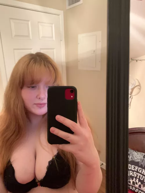 they’re popping out lol by depressingmftoad