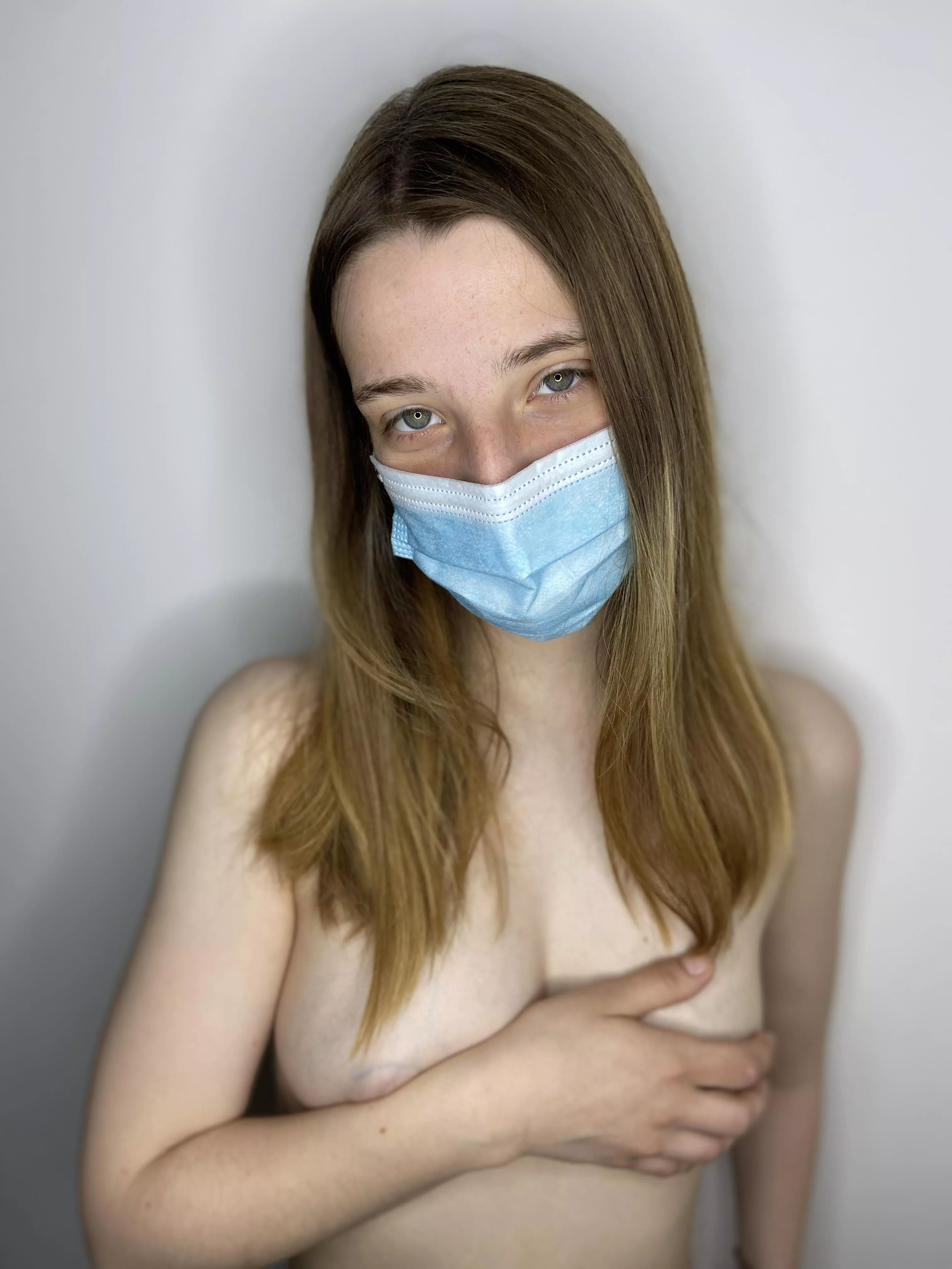 They’re so soft 🙈 posted by DaddysLilBird