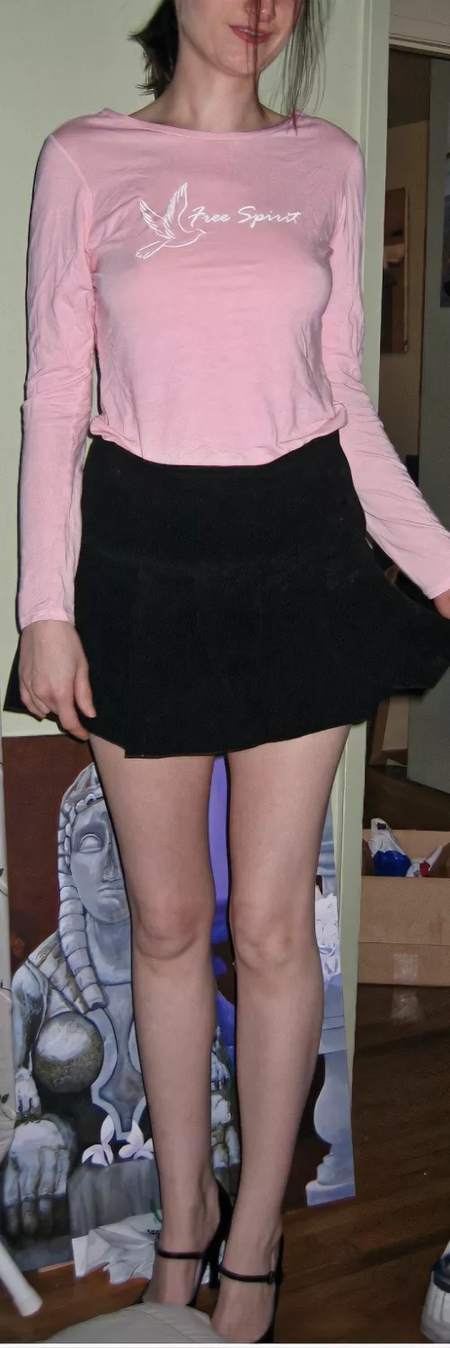 They're sooooo long by Begentle_imnew