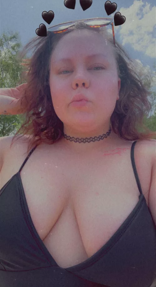 they’re still hot though by b00tlegsatan